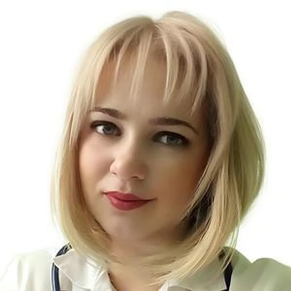 Безрукова Кристина Геннадьевна — Педиатр, Уфа