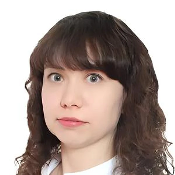 Гильмутдинова Гульнара Шамилевна — Функциональный диагност, Врач УЗИ, Уфа