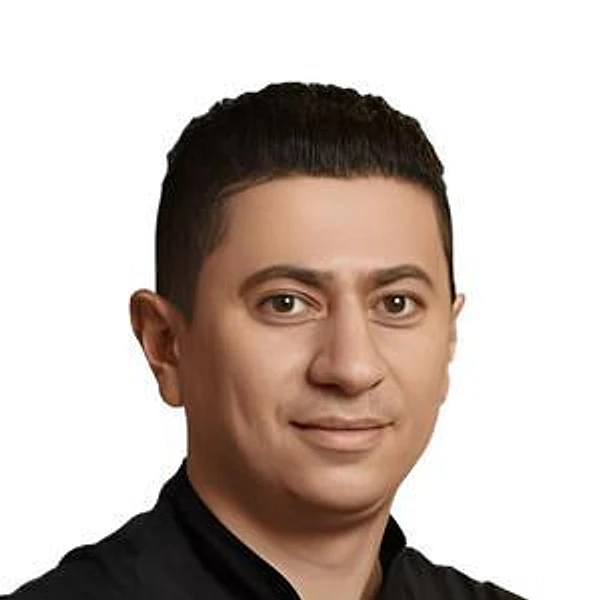 Залов Илькин Гюндузович — Стоматолог-имплантолог, Стоматолог-хирург, Москва