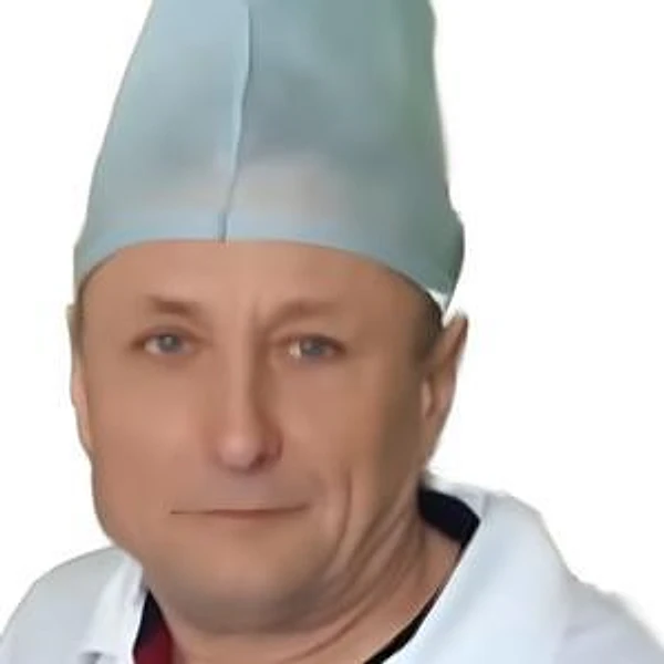 Игнатьев Игорь Егорович — Анестезиолог-реаниматолог, Уфа