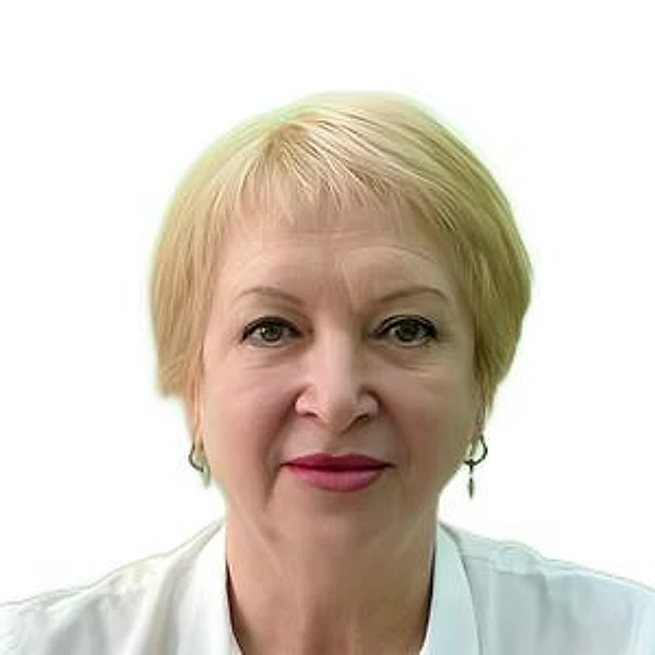 Исмагилова Альмира Хасановна — Педиатр, Уфа