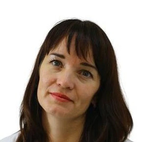Филиппова Людмила Павловна — Инфекционист, Оренбург