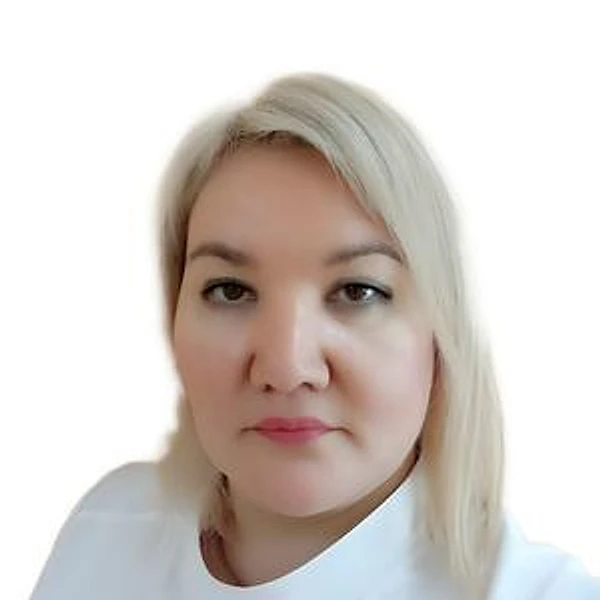 Кизилбаева Фасиля Саляховна — Гинеколог, Акушер, Уфа
