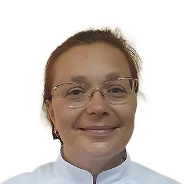 Лобанкова Ольга Дмитриевна — Офтальмолог (окулист), Детский офтальмолог, Стерлитамак