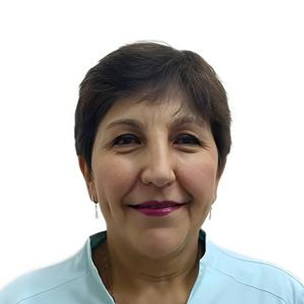 Мустафина Венера Кангазовна — Стоматолог, Уфа