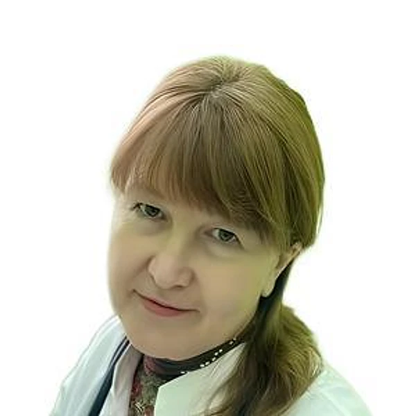Сибагатуллина Гульназ Гасымовна — Педиатр, Уфа