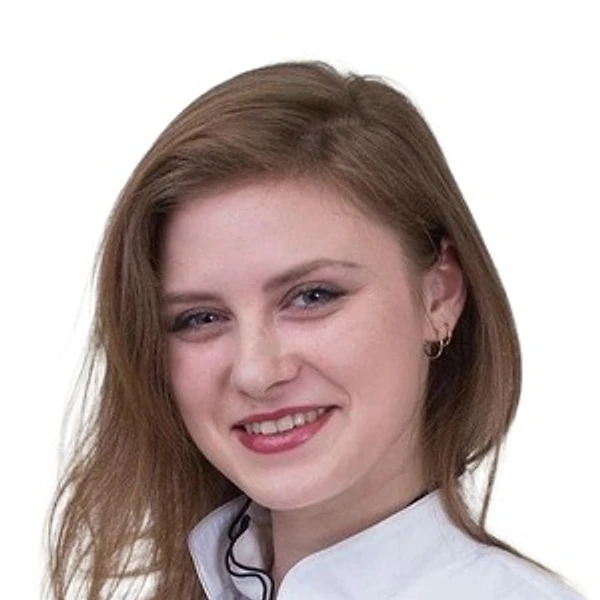 Паршина Елизавета Валерьевна — Врач подолог (подиатр), Дерматовенеролог, Санкт-Петербург