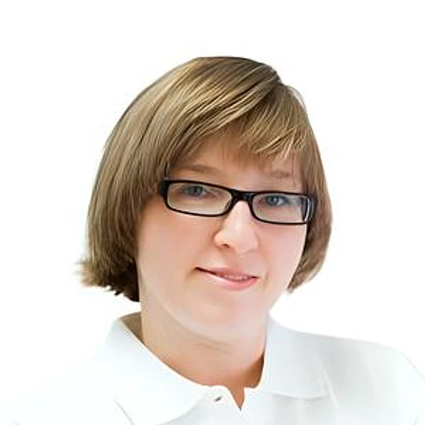 Карницкая Ирина Владимировна — Стоматолог, Детский стоматолог, Стоматолог-ортодонт, Москва