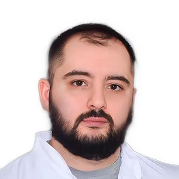 Даджунц Арут Артурович — Стоматолог, Ростов-на-Дону