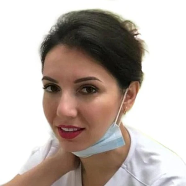 Мкртчян Диана Рафиковна — Стоматолог, Ростов-на-Дону