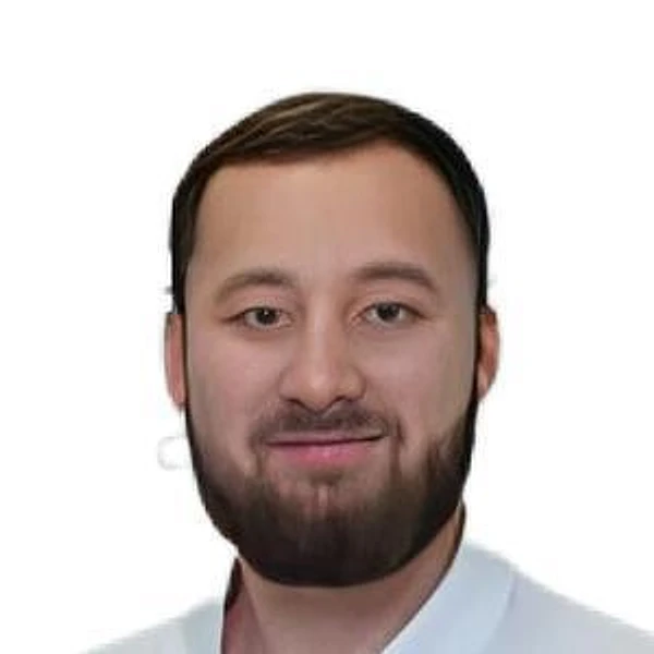Турсунов Отабек Улугбек-угли — Стоматолог-хирург, Пятигорск