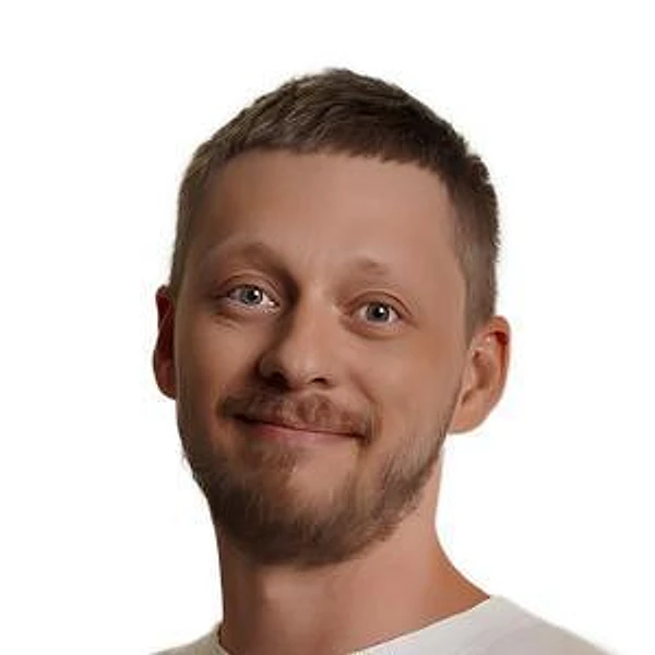 Кузнецов Егор Андреевич — Стоматолог-ортодонт, Детский ортодонт, Стоматолог, Москва