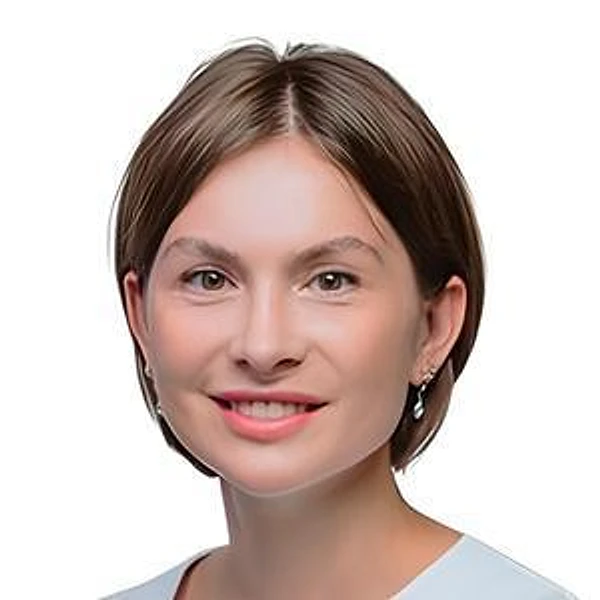 Кириллова Ольга Владимировна — Стоматолог-ортодонт, Детский ортодонт, Москва