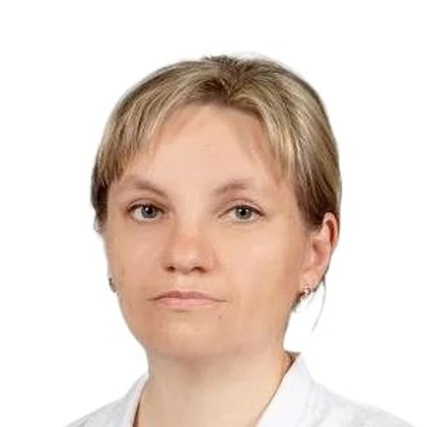 Несова Ольга Александровна — Терапевт, Гастроэнтеролог, Новосибирск