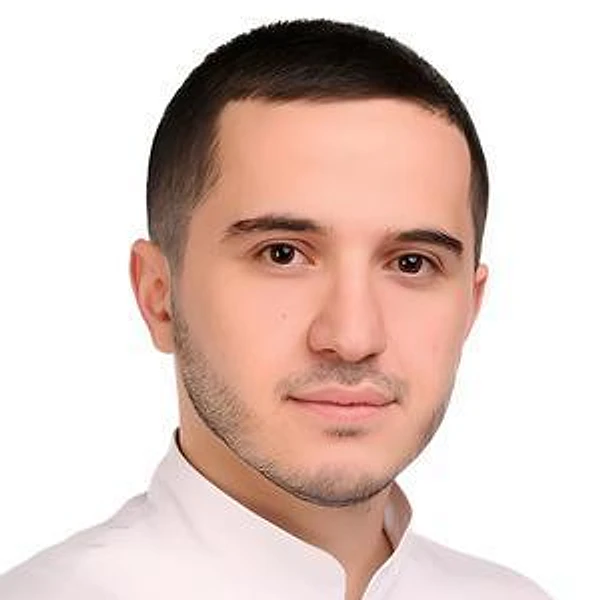 Джалилов Джавид Марифатович — Стоматолог, Стоматолог-ортопед, Стоматолог-хирург, Москва
