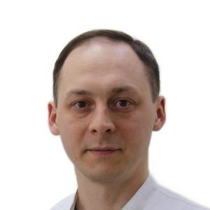 Вотяков Николай Сергеевич — Хирург, Нижняя Тура