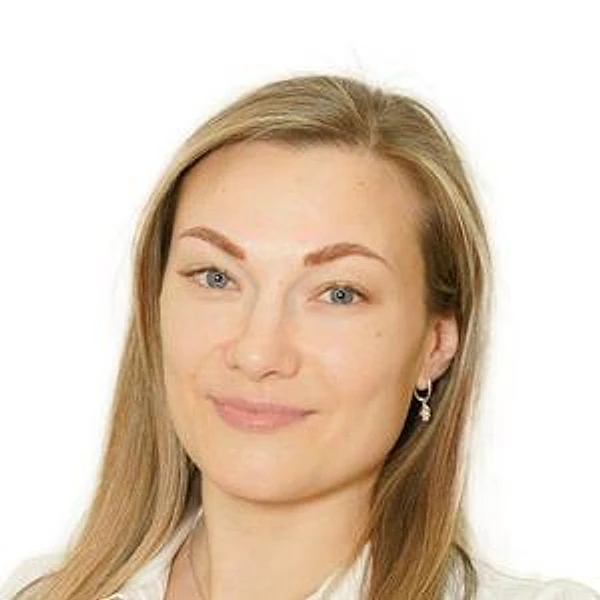 Карлина Юлия Олеговна — Стоматолог, Барнаул