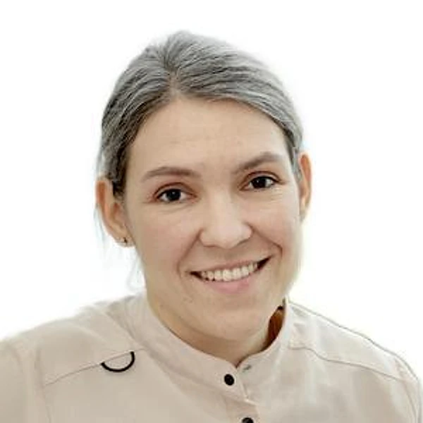 Строгонова Алена Викторовна — Стоматолог-ортодонт, Москва