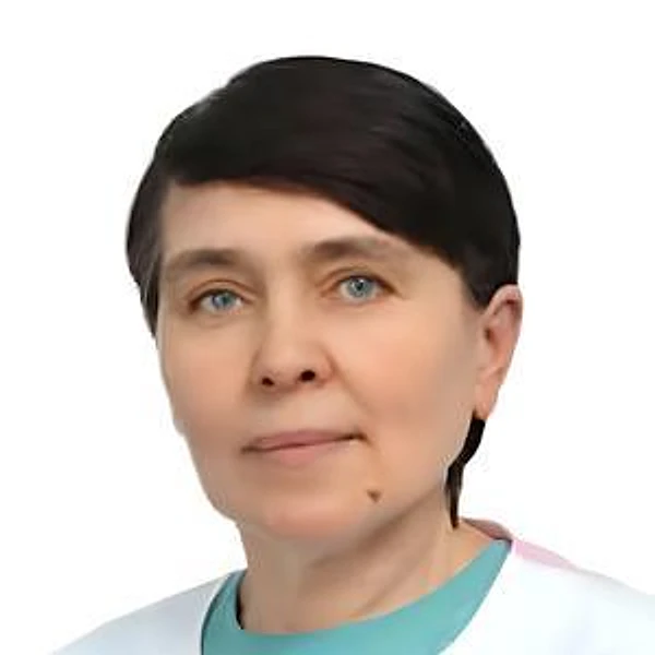 Астанина Ирина Александровна — Врач УЗИ, Детский врач УЗИ, Одинцово