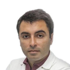 Симонян Давид Варужанович — Стоматолог-хирург, Стоматолог-имплантолог, Москва