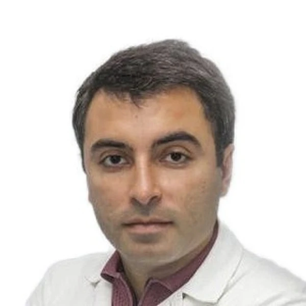 Симонян Давид Варужанович — Стоматолог-хирург, Стоматолог-имплантолог, Москва