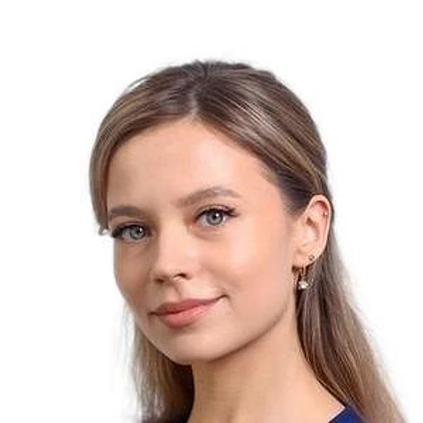 Денисова Анастасия Сергеевна — Стоматолог-хирург, Оренбург