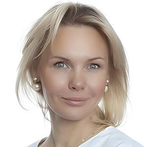 Лапатина Наталия Геннадьевна — Врач-косметолог, Москва