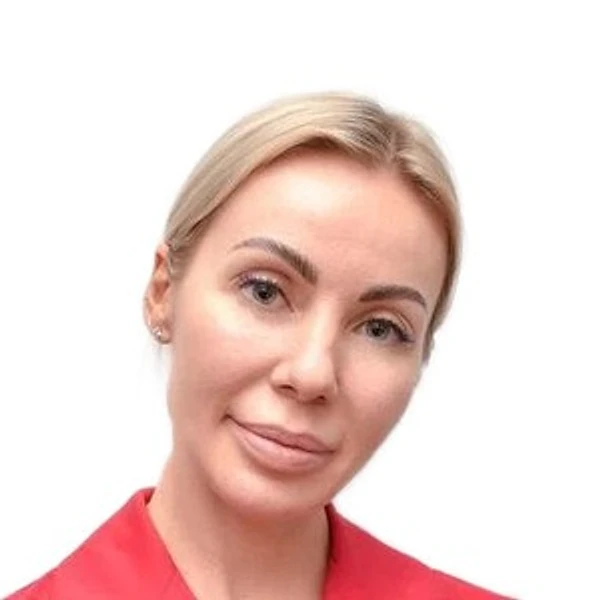 Федоровская Светлана Алексеевна — Врач-косметолог, Венеролог, Дерматолог, Физиотерапевт, Москва