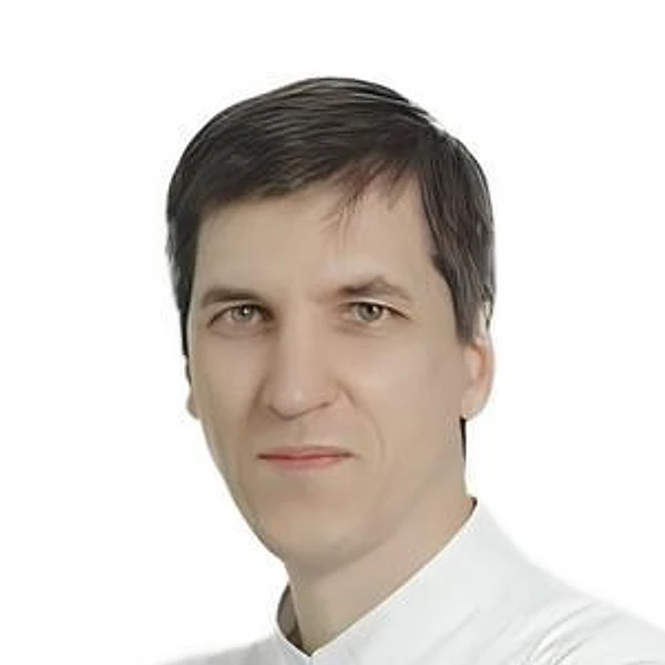 Колесников Игорь Николаевич — Стоматолог-хирург, Стоматолог-имплантолог, Москва