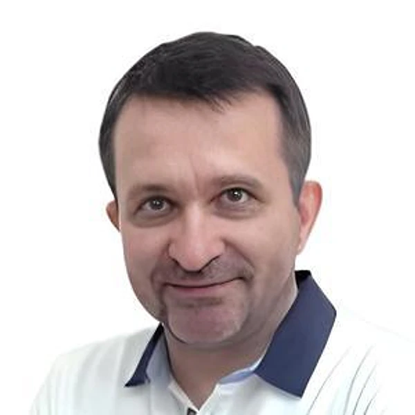Аверьянов Игорь Алексеевич — Стоматолог-хирург, Стоматолог-имплантолог, Москва