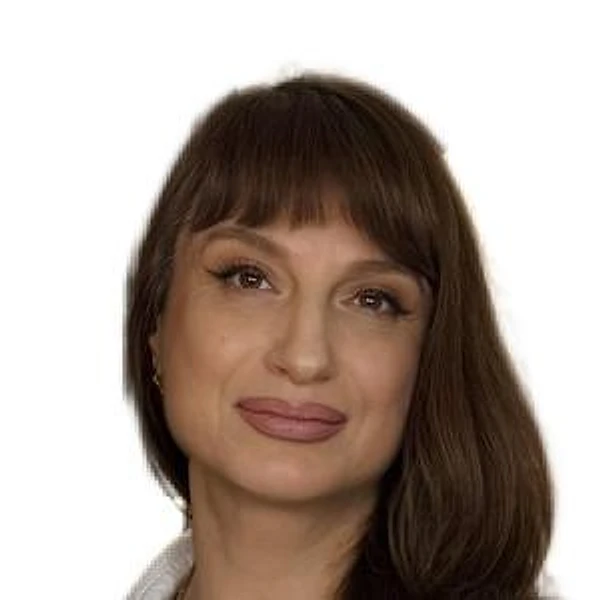 Полищук Наталья Геннадиевна — Педиатр, Ялта