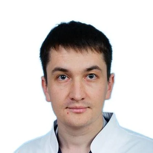 Истомин Артём Юрьевич — Стоматолог-ортопед, Иркутск