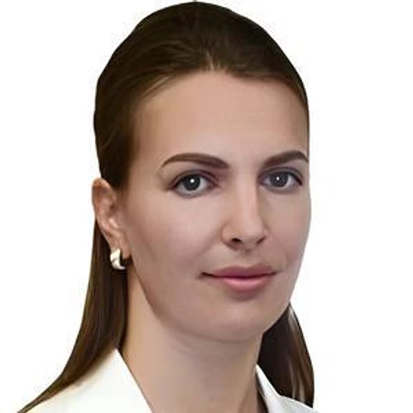 Думчева Татьяна Александровна — Кардиолог, Санкт-Петербург