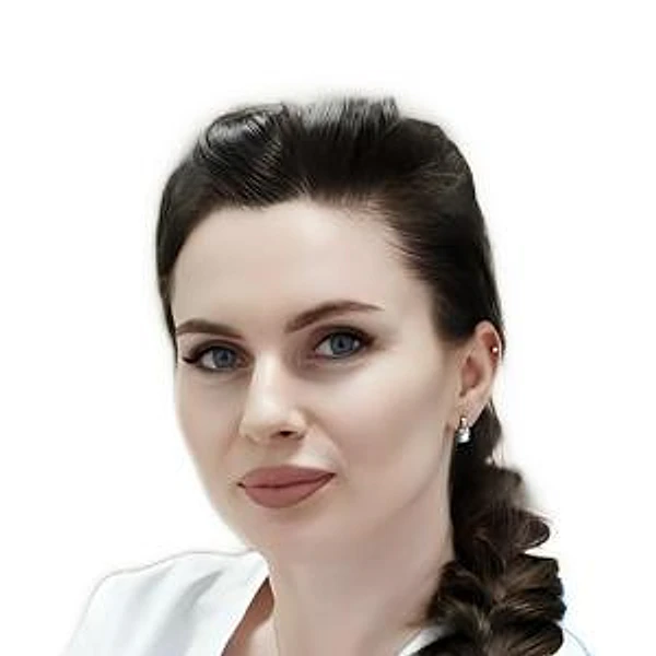 Пшеницына Диана Андреевна — Стоматолог, Стоматолог-гигиенист, Рязань
