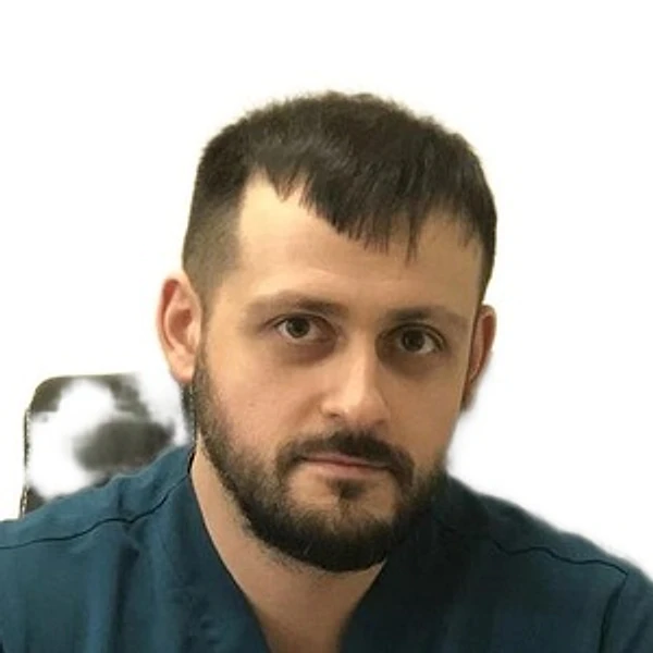 Маслов Александр Владимирович — Хирург, Воронеж