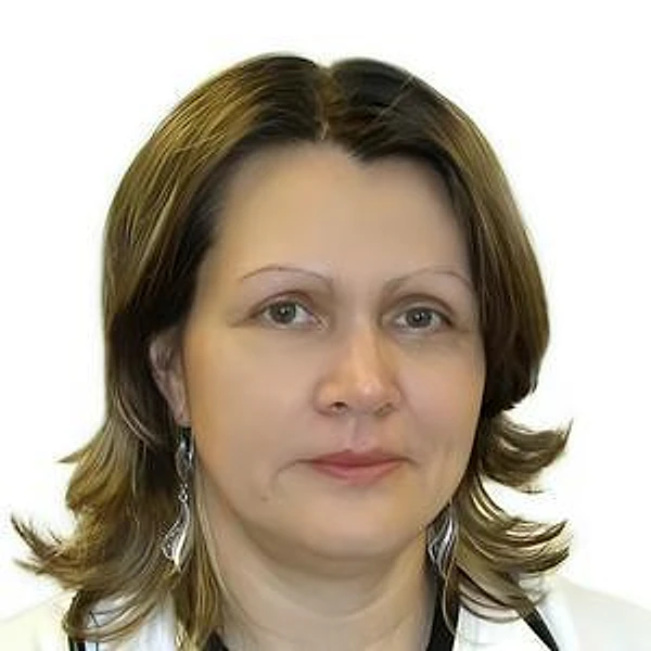 Парамонова Ирина Владимировна — Спортивный врач, Врач ЛФК, Новосибирск