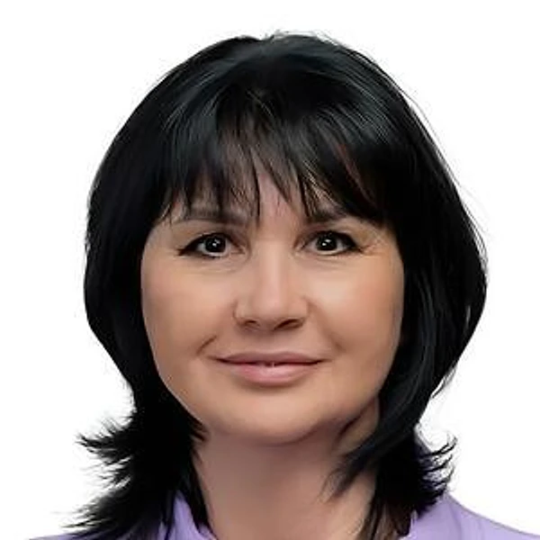 Молдавская Нелли Александровна — Детский стоматолог, Стоматолог, Москва