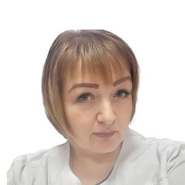 Тихонова Вера Николаевна — Врач УЗИ, Липецк