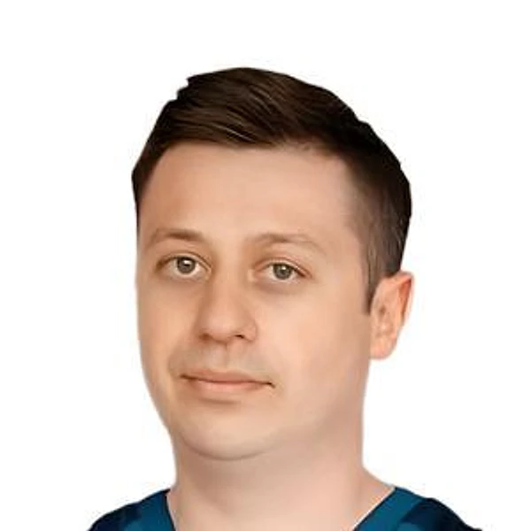Оганнисян Вардан Юрьевич — Стоматолог-ортопед, Стоматолог-имплантолог, Стоматолог-хирург, Санкт-Петербург