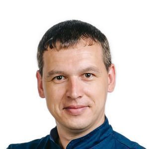 Миняев Алексей Александрович — Врач УЗИ, Бугуруслан