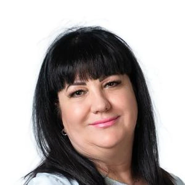 Мухаметгалеева Юлия Алексеевна — Врач УЗИ, Терапевт, Функциональный диагност, Бугуруслан