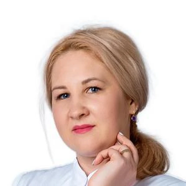 Прыткова Ирина Ивановна — Терапевт, Врач УЗИ, Бугуруслан