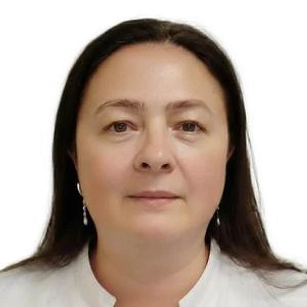 Барабаш Лариса Евгеньевна — Рентгенолог, Бугуруслан