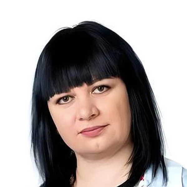 Прошина Наталья Николаевна — Врач скорой помощи, Кардиолог, Бугуруслан