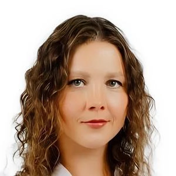 Саборовская Анна Александровна — Невролог, Бугуруслан