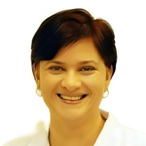 Севостьянова Татьяна Владиславовна — Детский стоматолог, Москва