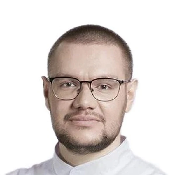 Осипов Дмитрий Евгеньевич — Флеболог, Врач УЗИ, Сосудистый хирург (ангиохирург), Новосибирск