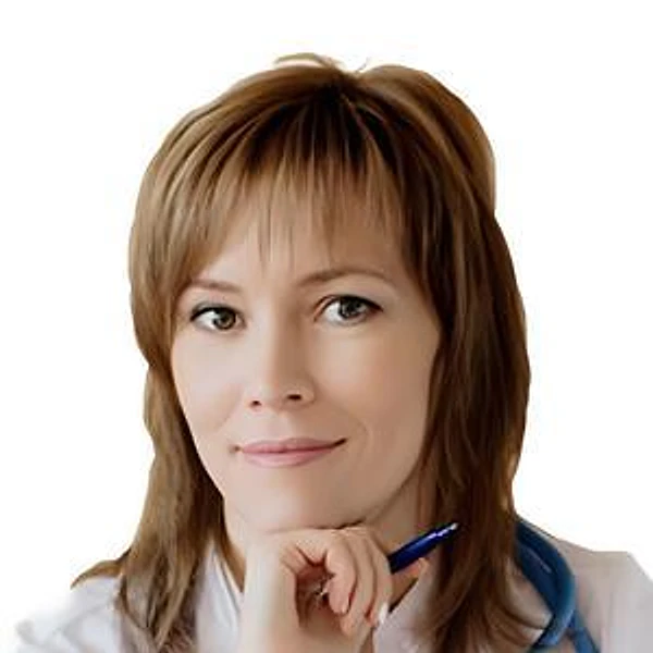 Бабкина Елена Анатольевна — Мануальный терапевт, Невролог, Москва