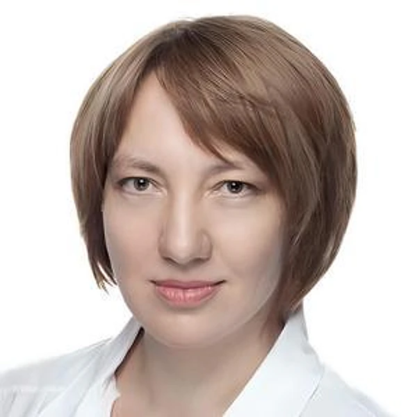 Яруллина Наиля Наримановна — Рефлексотерапевт, Гастроэнтеролог, Фитотерапевт, Москва