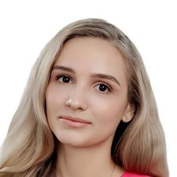 Яуналксне Виктория Игоревна — Стоматолог-ортодонт, Детский ортодонт, Новокузнецк